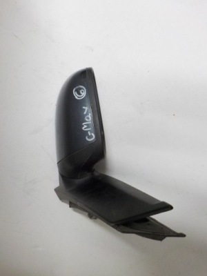 Ford c-max i mk1 - дзеркало праве 6 pinów фото №1