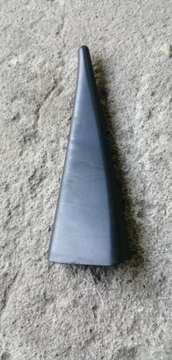 Nissan note e12 защита дверь правый задняя заглушка фото №1