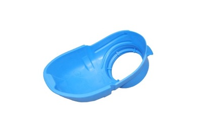 Volkswagen оригинальный номер 000096706 крышка бачок омывателя фото №1