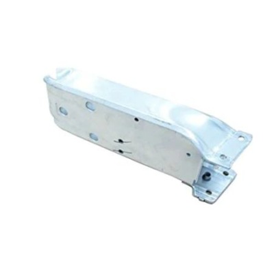 Кронштейн лонжерон зона деформации bmw 1 f20 фото №1