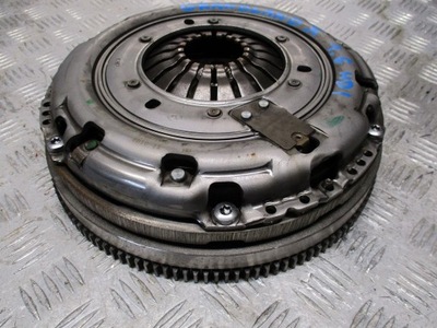 Сцепление grandland x 1,6hdi 9807707080 фото №1