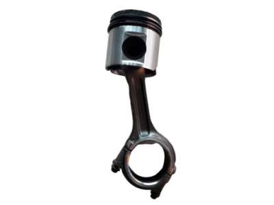 Scania поршень двигуна+ шатун euro 5 фото №1