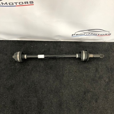 Bmw x3 g01 x4 g02 приводной вал задняя задняя правая 8689568 фото №1