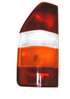 Лампа стоп задня ліва mercedes sprinter 901-905 фото №1