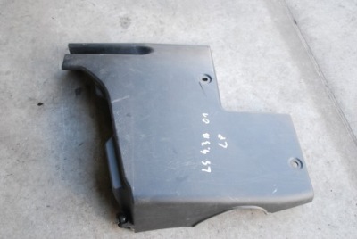 Захист двигуна lexus ls430 01-04r фото №1