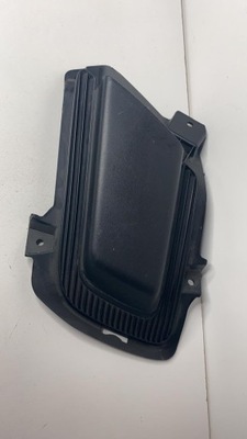 Решітка заглушка протитуманна фара права перед kia rio oryg фото №1