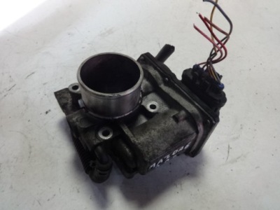 Mazda 6 ii gh 08-13r 2.2 citd дроссельная заслонка фото №1