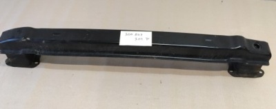 Vw passat b8 балка бампера задня 3g0807311p фото №1