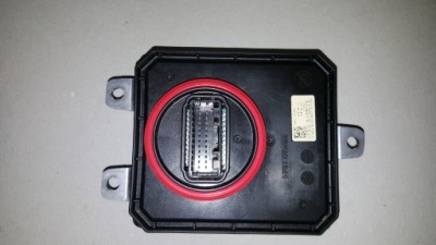 Модуль блок керування led hyundai i30 i 30 g4921-91000 фото №1