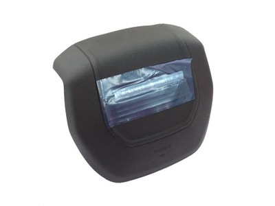 Подушка безопасности подушка водителя range rover evoque 2012- фото №1