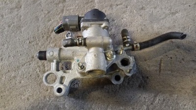 Mazda 2 07-14 1.3 b клапан egr фото №1