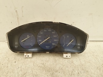 Лічильник спідометр mazda 121 98r eu інше фото №1