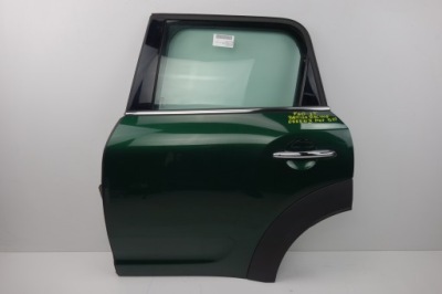 Дверь левая задние mini f60 b22 фото №1