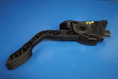 Volvo v40 ii xc40 потенциометр педаль газа фото №1