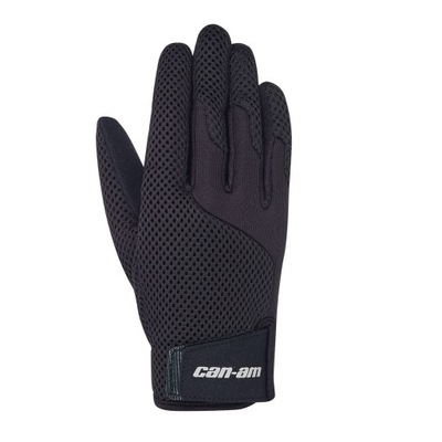 Rękawiczki CAN AM Ladies' Mesh Gloves XS