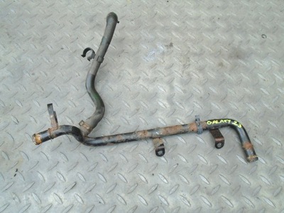 Galaxy mk1 96-00r 2.3 b трубка шланг wody фото №1