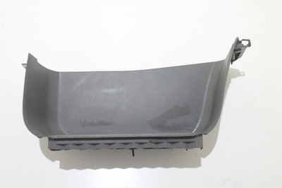 Vw crafter ii 2016- подножка порог правый фото №1