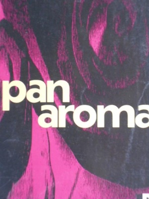 Tom Robbins Pan Aroma Jitterbug Perfume