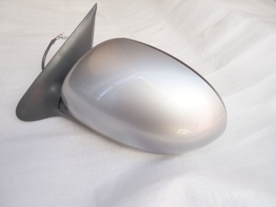 Nissan juke зеркало левая оригинал фото №1