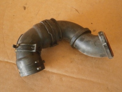 Труба wody egr 1,6 dci 147134852r talisman espace фото №1