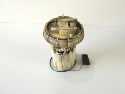 Насос пального бака 1.9 jtd alfa romeo 147 фото №1