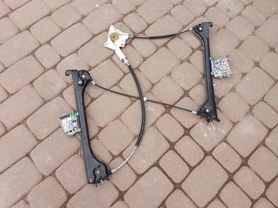 Підйомник скло mercedes slk r171 фото №1