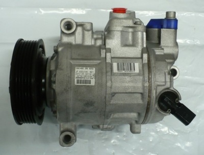 COMPRESOR AUDI A4 A5 A6 Q5 1.8 2.0 TFSI 4G0260805D  