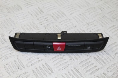 Переключатель света аварийных jeep renegade фото №1