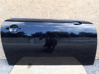 Двері праве mini cooper r55 r56 r57 r58 r59 06-13r фото №1