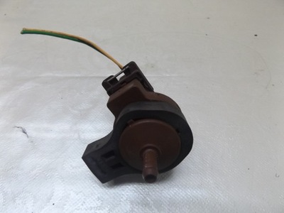 206 cc 2,0 16v клапан вакуумa фото №1