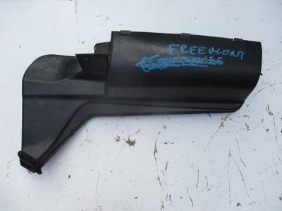 Повітрозабірник впуск fiat freemont фото №1