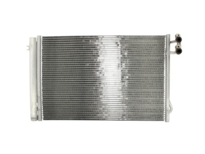 Радиатор кондиционера bmw z4 e89 2009- nowa фото №1