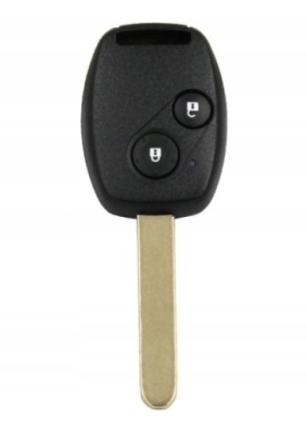 Ключ pilot honda civic 2003-05 id48 433mhz фото №1