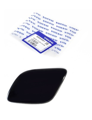 Заглушка распылителя правая volvo xc60 przed lift фото №1