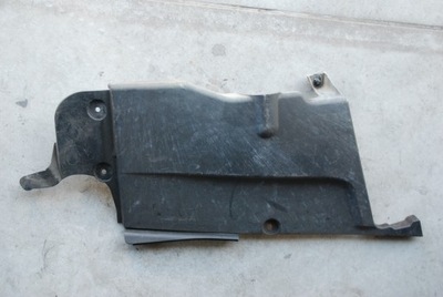 Защита двигателя lexus is 220d 06-11r фото №1