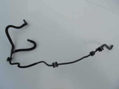 X-trail t32 провода топлива обратка 1,6 dci 2013- фото №1