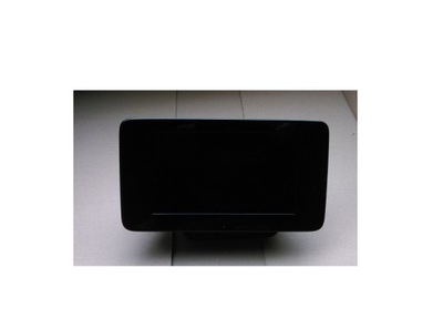 Mercedes w205 монитор дисплей a2059004940 фото №1