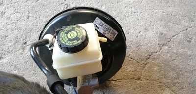 Mercedes w169 1.5 b насос тормозная фото №1