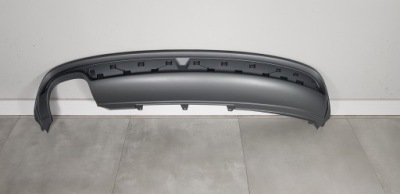 Audi a5 s-line lift спойлер бампера задняя 8t8 фото №1