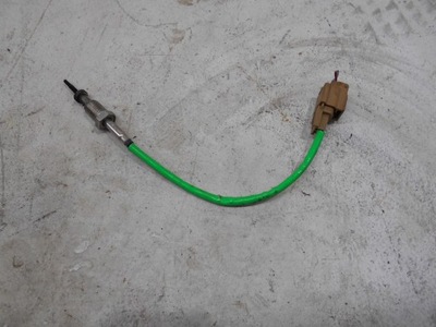 Датчик температури вихлопних газів qashqai ii j11 17- 1,5 фото №1