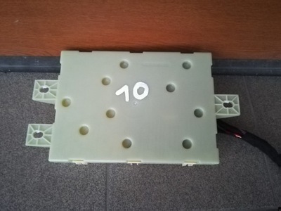 Mercedes ml w166 модуль комфорту sam a1669008703 фото №1