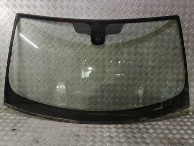 Скло передня перед лобове land rover sport фото №1