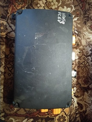 Аккумулятор assy система 91954-m5000 ioniq nexo фото №1