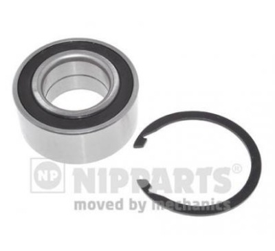 Nipparts j4700508 набор подшипник колеса фото №1