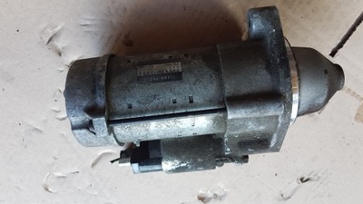 Hyundai kia sportage 1.7 стартер 36100-2a800 фото №1