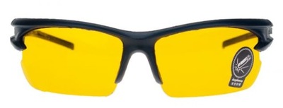 LENTES PARA KIEROWCOW PARA CONDUCTOR NOCNEJ TIPO DEPORTIVO  