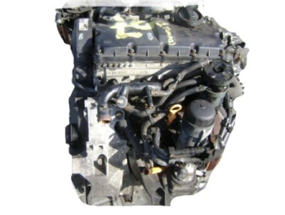 Vw seat skoda 1.9 tdi - двигатель avb фото №1