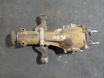 Impreza iii gh 2.0 08r мост задняя дифференциал фото №1