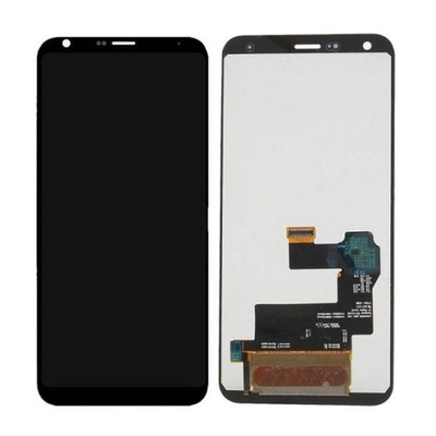 LG Q7 Q610 Q7 Plus LCD Digitizer ekran