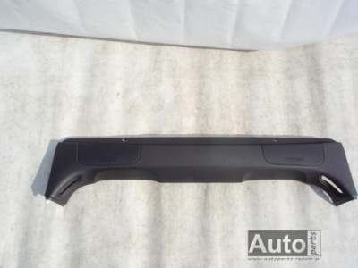 Ap полиця задня задня 5k7868573 vw golf vi cabrio фото №1